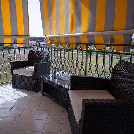 B&B Damianto Capaccio Zewnętrze zdjęcie