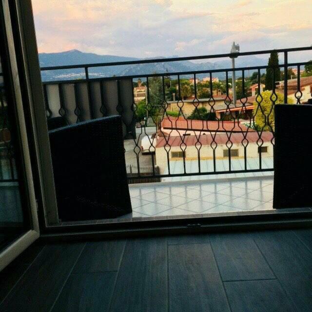 B&B Damianto Capaccio Zewnętrze zdjęcie