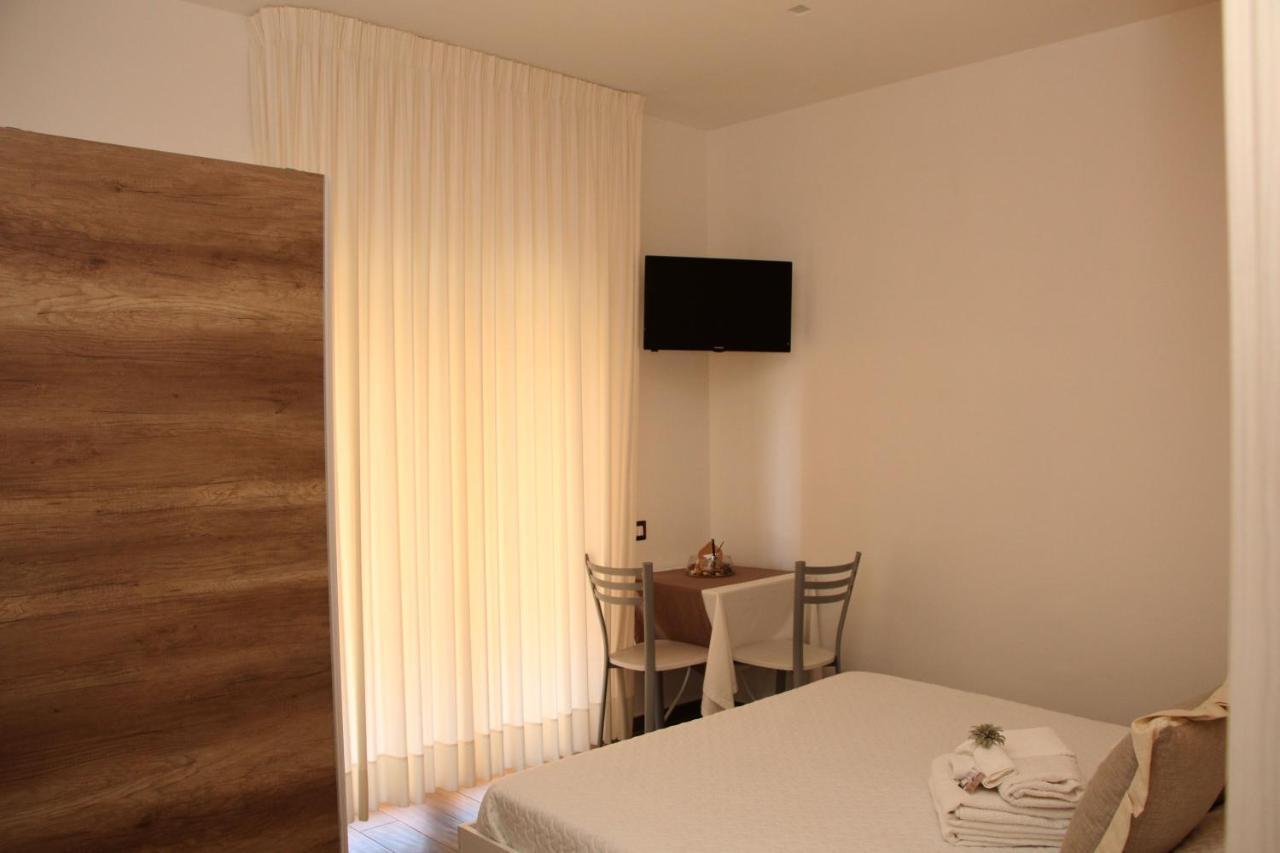 B&B Damianto Capaccio Zewnętrze zdjęcie