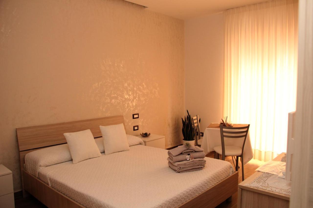 B&B Damianto Capaccio Zewnętrze zdjęcie