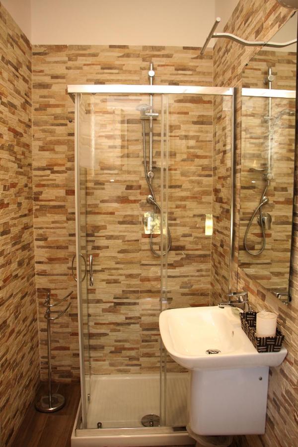 B&B Damianto Capaccio Zewnętrze zdjęcie