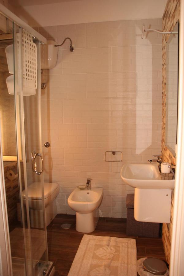 B&B Damianto Capaccio Zewnętrze zdjęcie