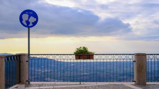 B&B Damianto Capaccio Zewnętrze zdjęcie