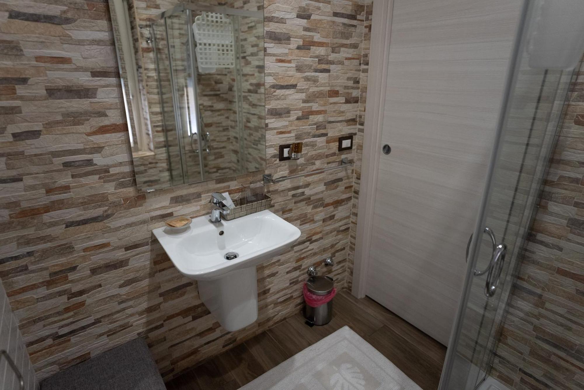 B&B Damianto Capaccio Zewnętrze zdjęcie