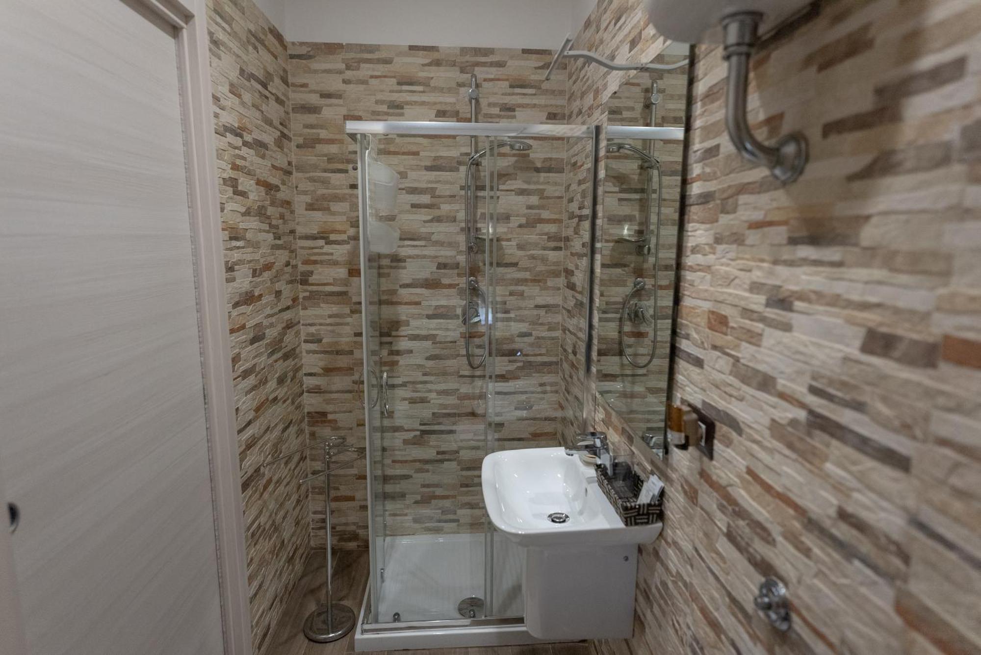 B&B Damianto Capaccio Zewnętrze zdjęcie
